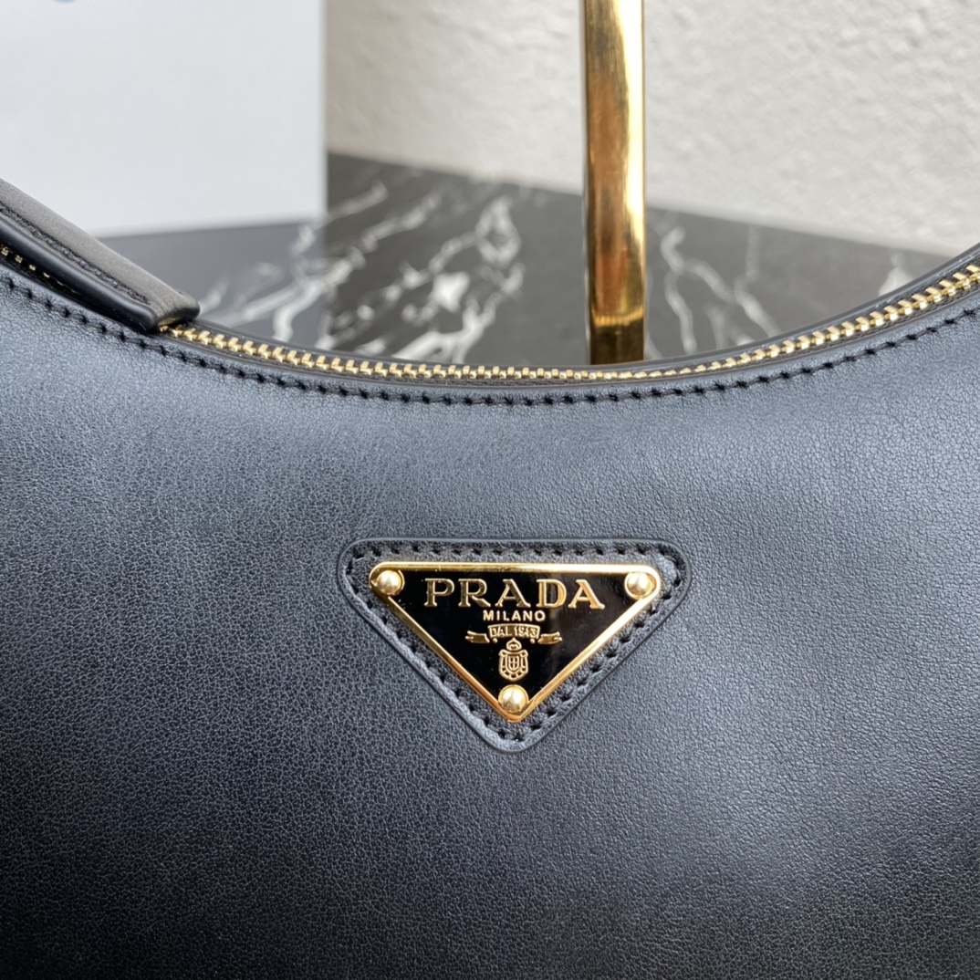 Prada Top Handle Bags